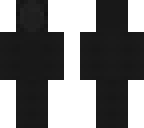 dark no face