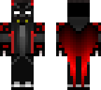 darkend knights demon lord