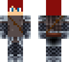 darkend knights mason