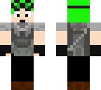 darkend knights nick290