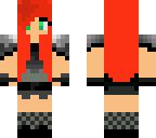 darkend knights sophia