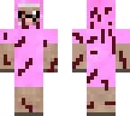 ded pinksheep