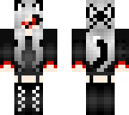 demon baby girl