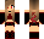 demon girl