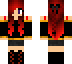 demon mage