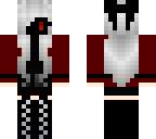 demon whitney