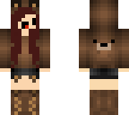derp chibi bear