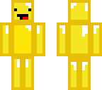 derp golden man