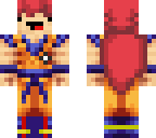 derp ssg3 goku