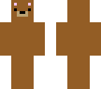 derpy bear