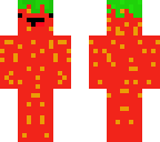 derpy strawberry