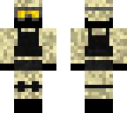 desert spec ops