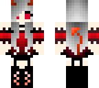 devil girl