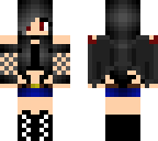 devil girl