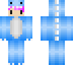 dino chibi boy edit9