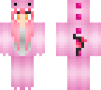 dino kawaii chan