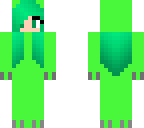 dinosaur girl
