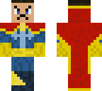 doctor strange