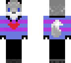 dog frisk
