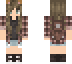 dog girl
