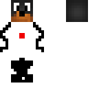 dounut robot