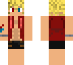 dragonknight901 swimsuit