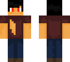 drakstermaker human