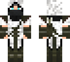 dreamurr's thief form
