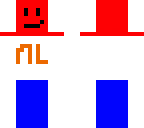dutch flag 2