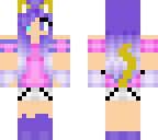edit cat girl