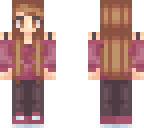 edit of my skin
