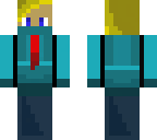 edited 1st creation