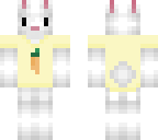 edited bunny
