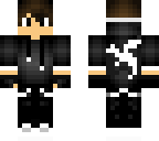 edited gamer boy