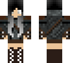 edited hunter