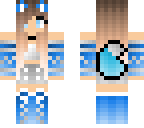 edited skin
