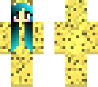 edited skyblue24 ocelot
