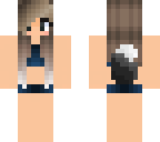edited version werewolf bikini