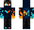 elemental boy