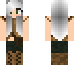 elf girl