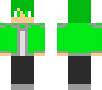 emerald prince