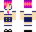 emily glitter force