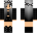 emo girl