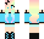 emo pastel
