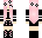 emo pink