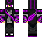 end ninja