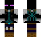 ender man
