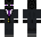 ender martin