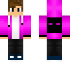 ender teen