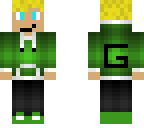 erik gang